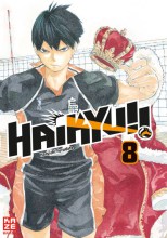 Haikyu 8